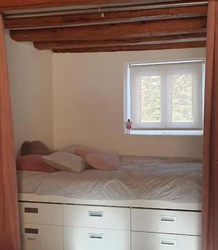 Studio Montagne Cerdagne A Saillagouse