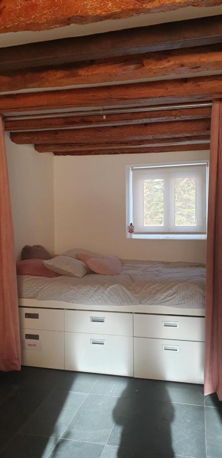 Montagne Cerdagne A Apartment