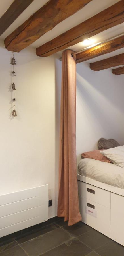 Apartment Montagne Cerdagne A Saillagouse