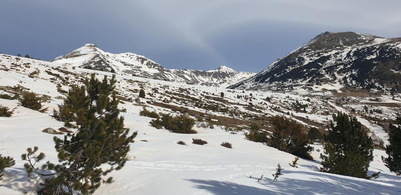 Montagne Cerdagne A *