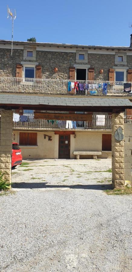 Apartment Montagne Cerdagne A *